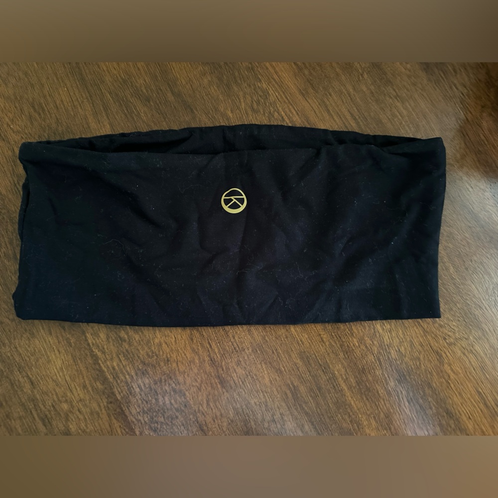 Studio K Yogawear Bandeau Top
